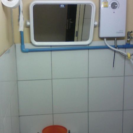 M & A Guesthouse HHQ Esterno foto