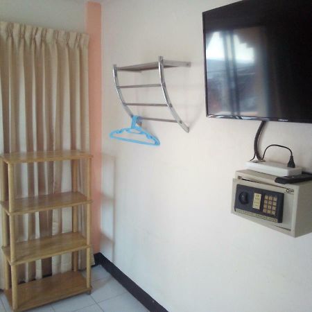M & A Guesthouse HHQ Esterno foto