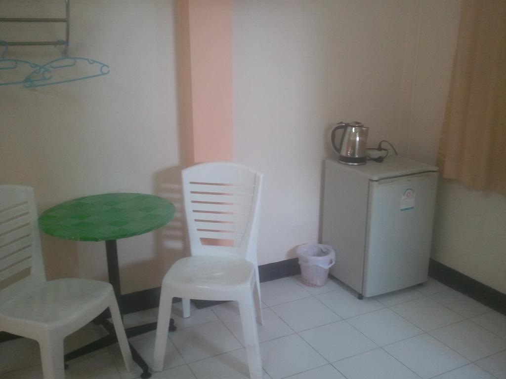 M & A Guesthouse HHQ Camera foto