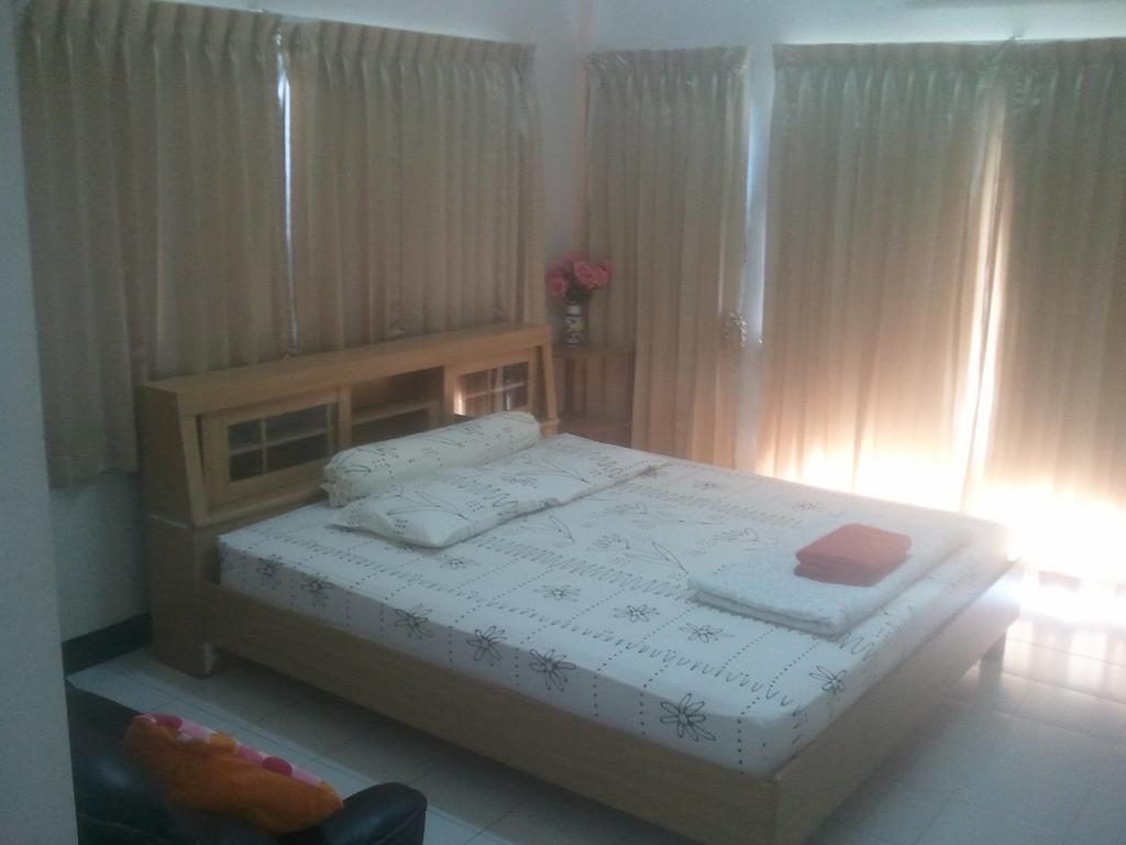 M & A Guesthouse HHQ Camera foto