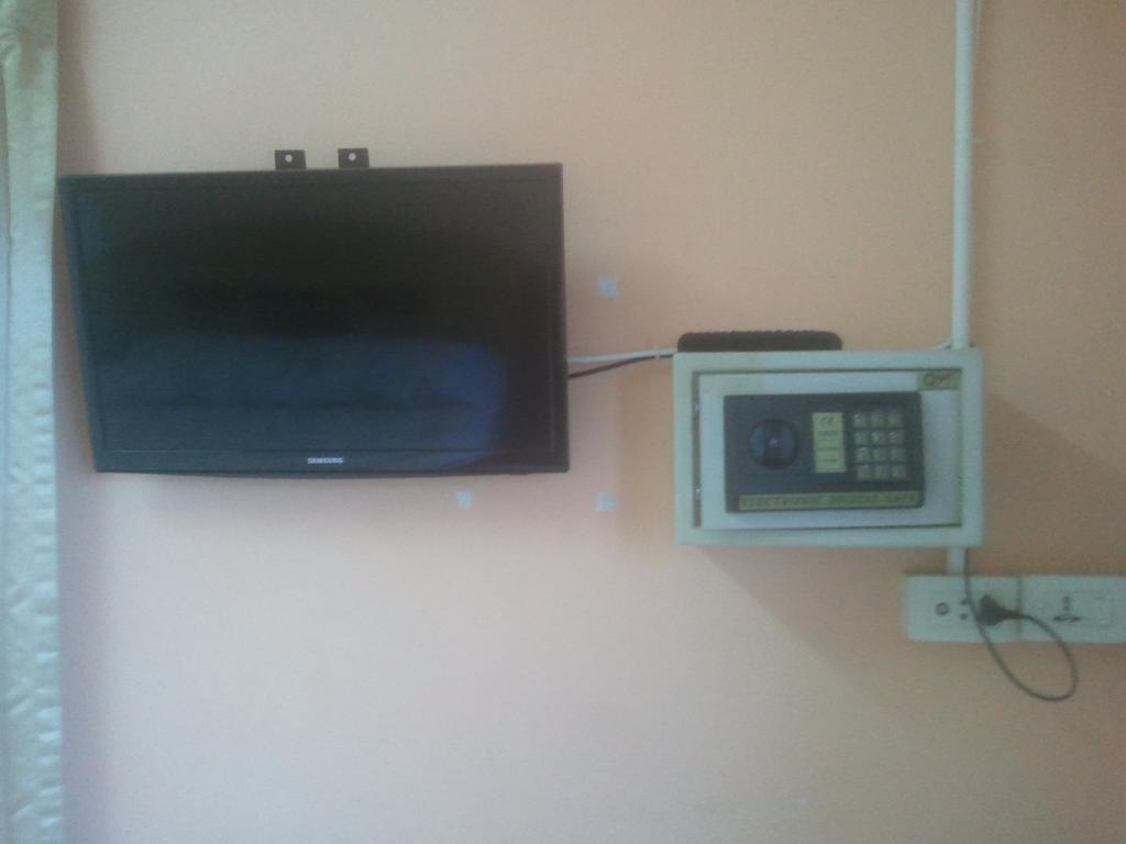 M & A Guesthouse HHQ Esterno foto