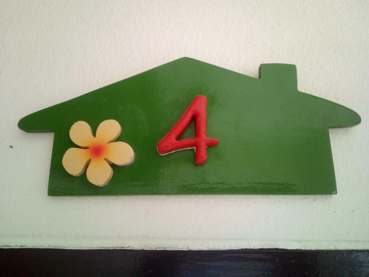 M & A Guesthouse HHQ Esterno foto