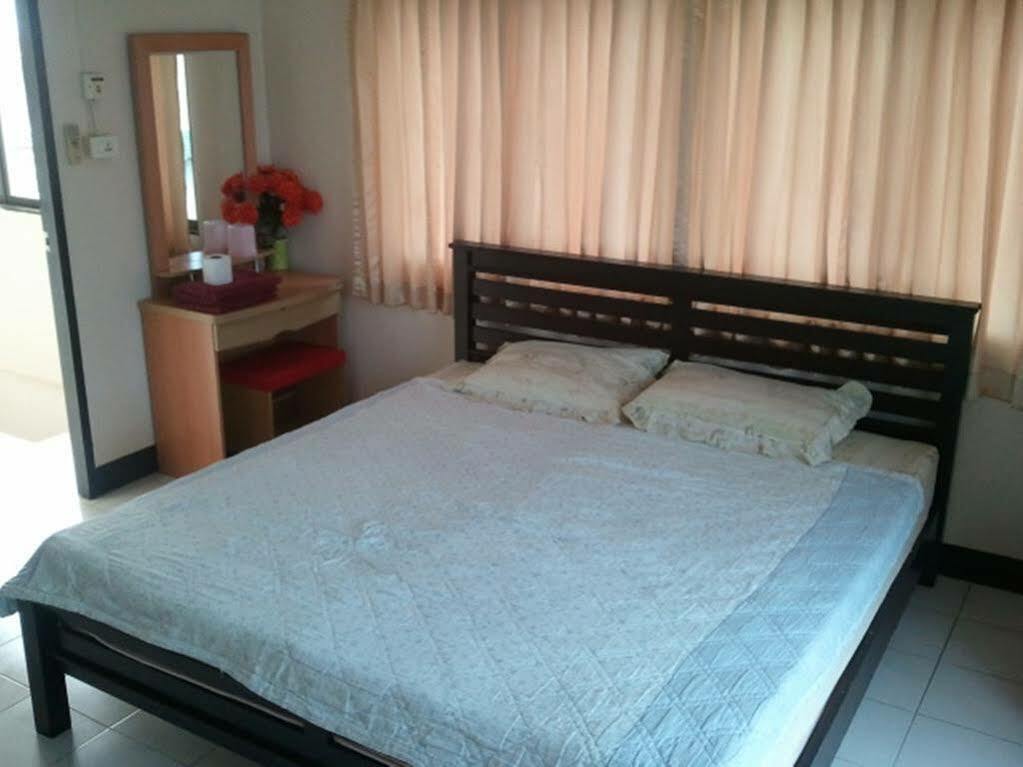 M & A Guesthouse HHQ Esterno foto