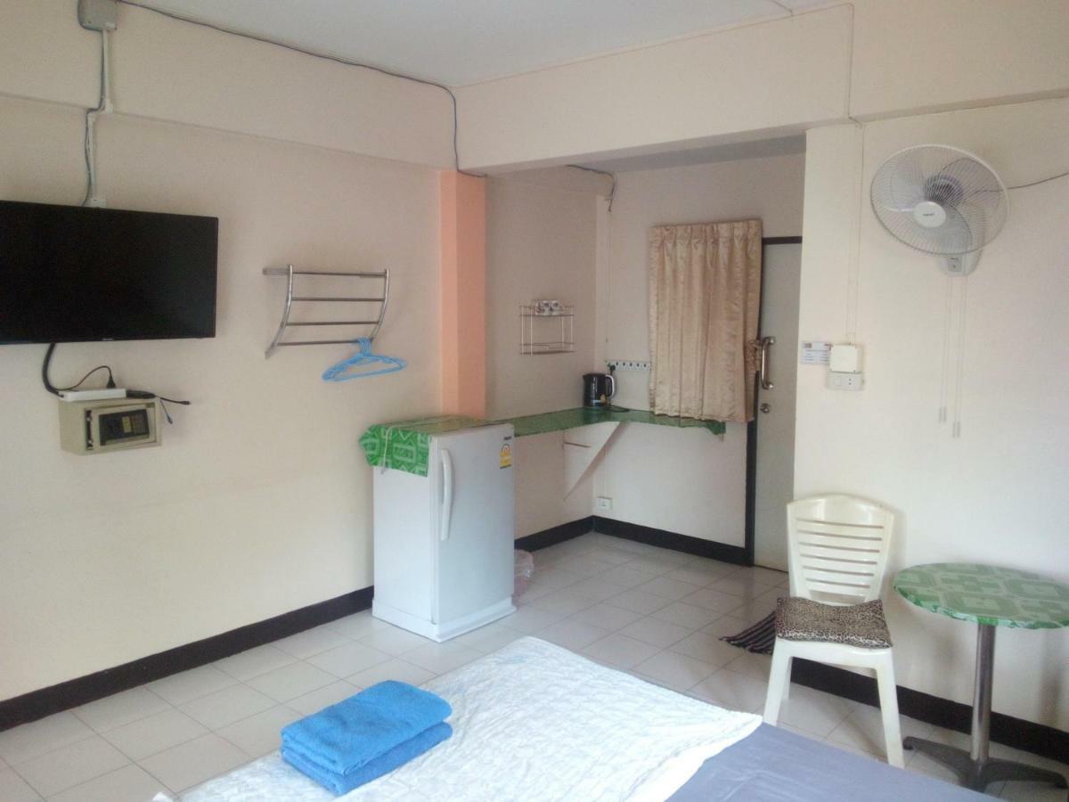 M & A Guesthouse HHQ Esterno foto