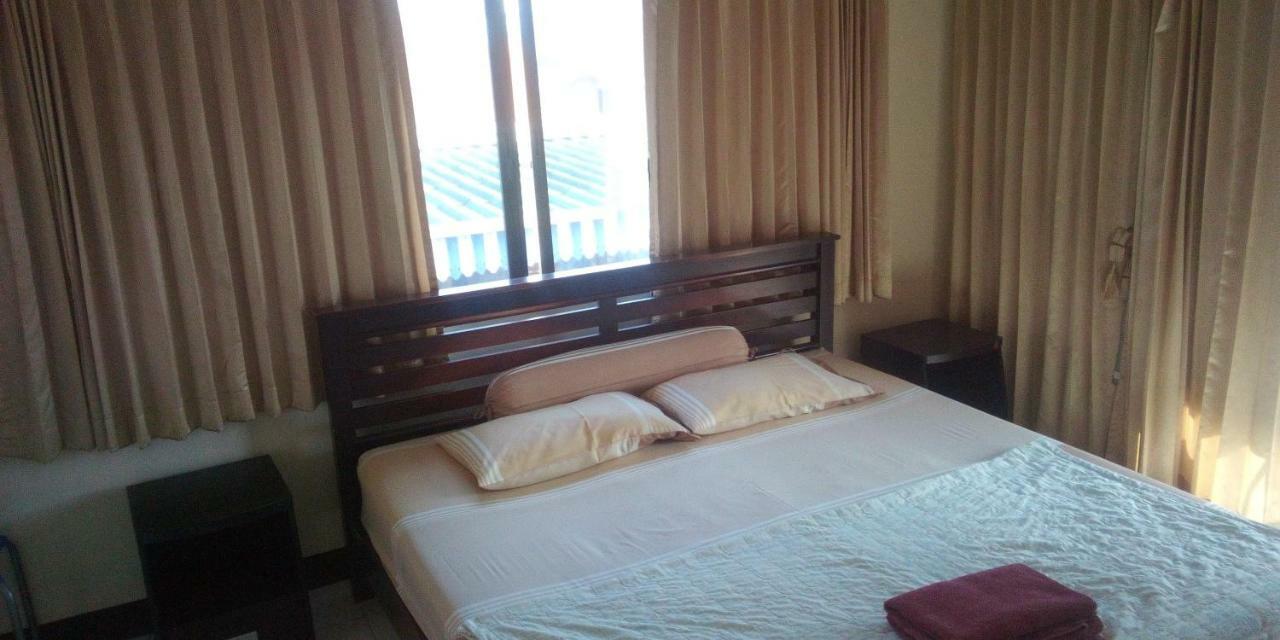 M & A Guesthouse HHQ Esterno foto