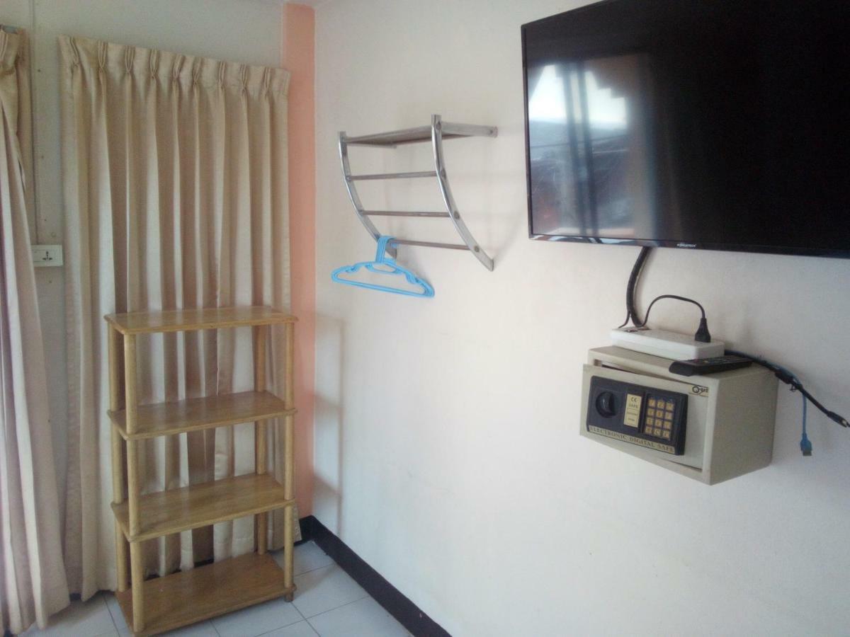 M & A Guesthouse HHQ Esterno foto