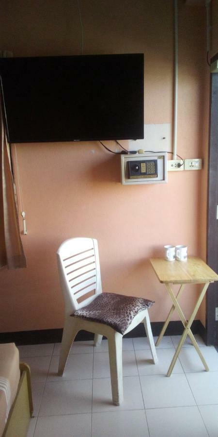 M & A Guesthouse HHQ Esterno foto