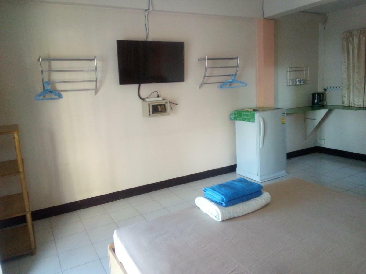 M & A Guesthouse HHQ Esterno foto