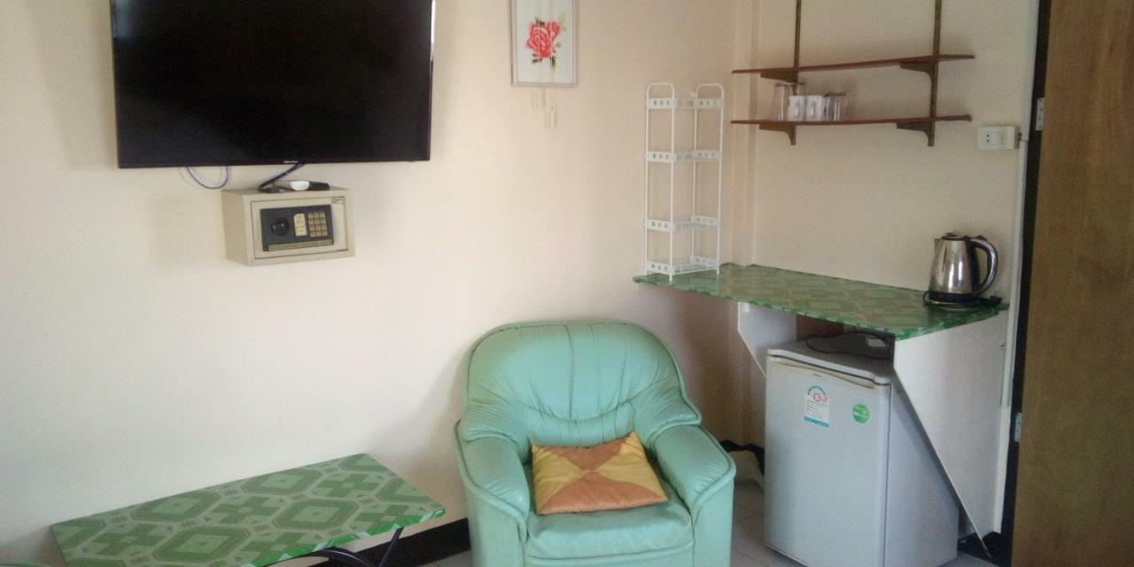 M & A Guesthouse HHQ Esterno foto