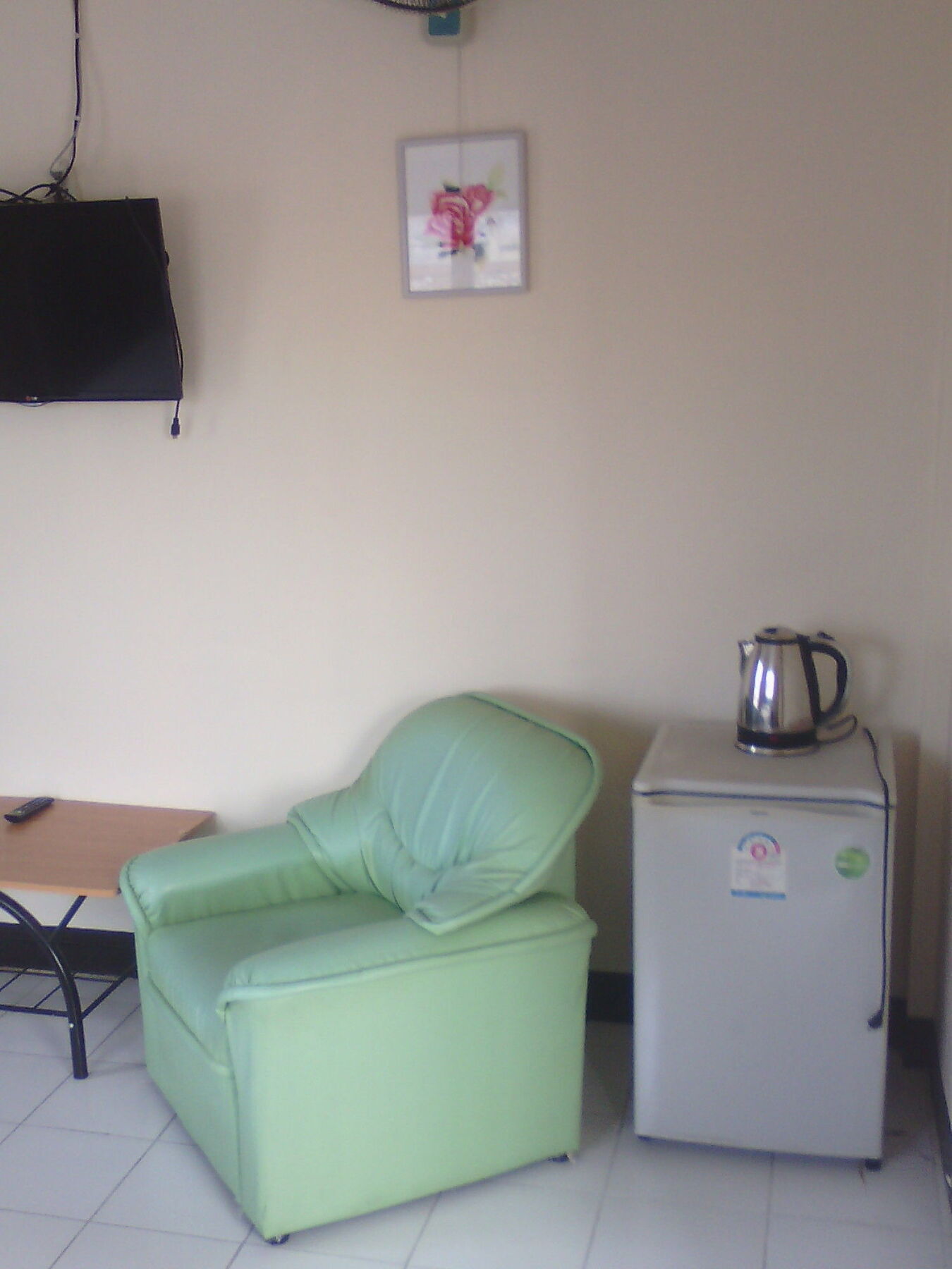 M & A Guesthouse HHQ Esterno foto