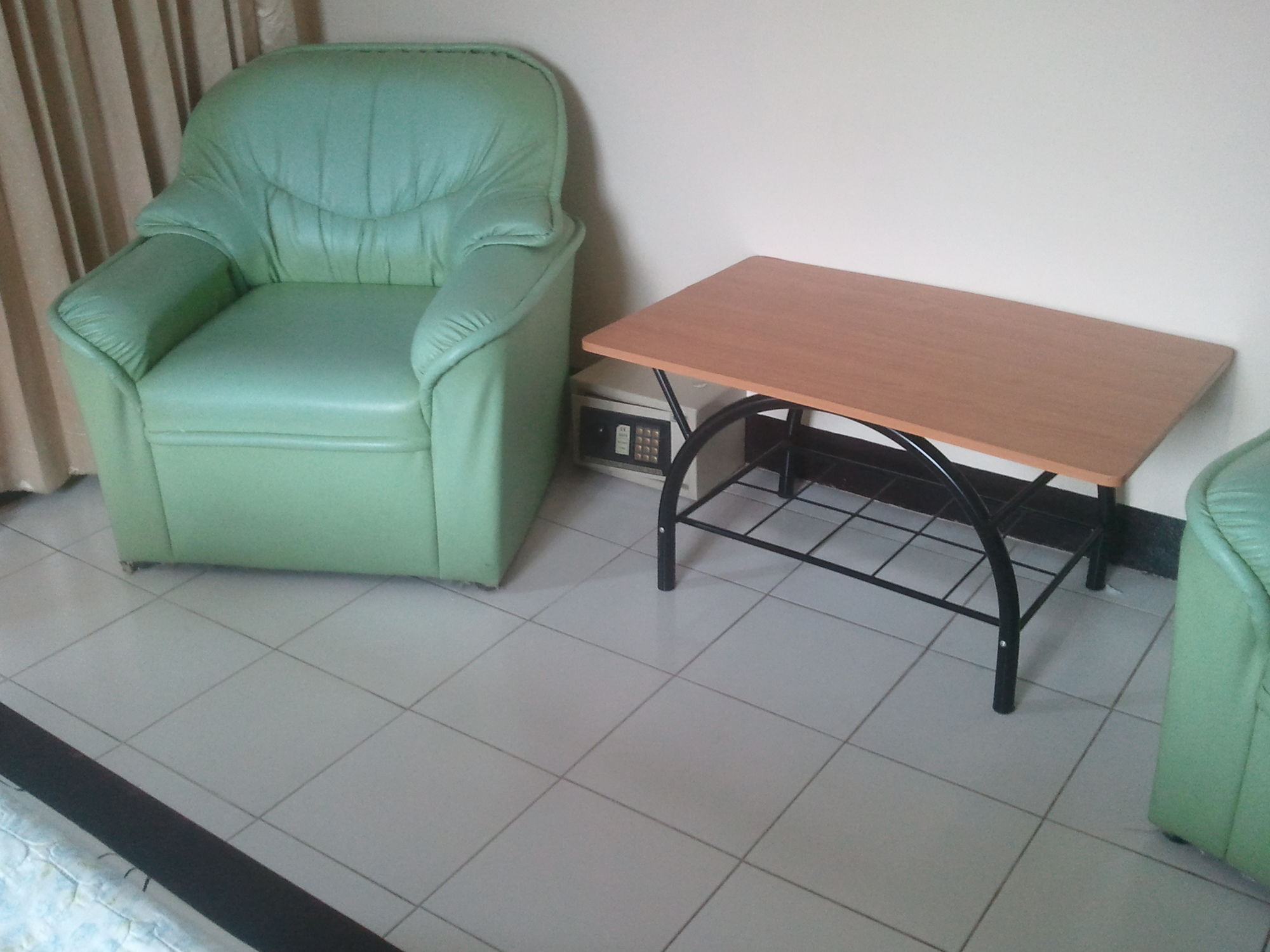 M & A Guesthouse HHQ Esterno foto
