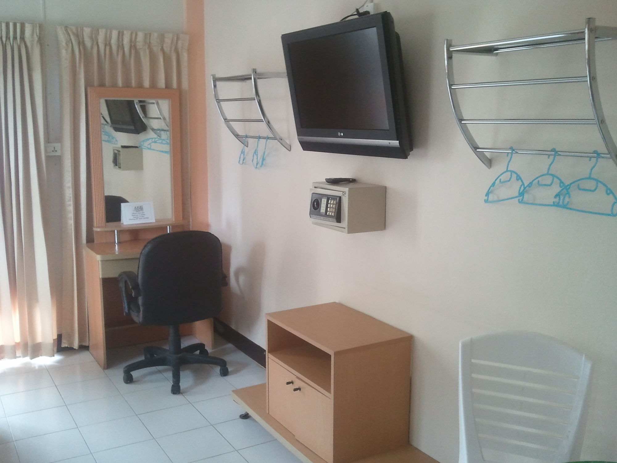 M & A Guesthouse HHQ Esterno foto