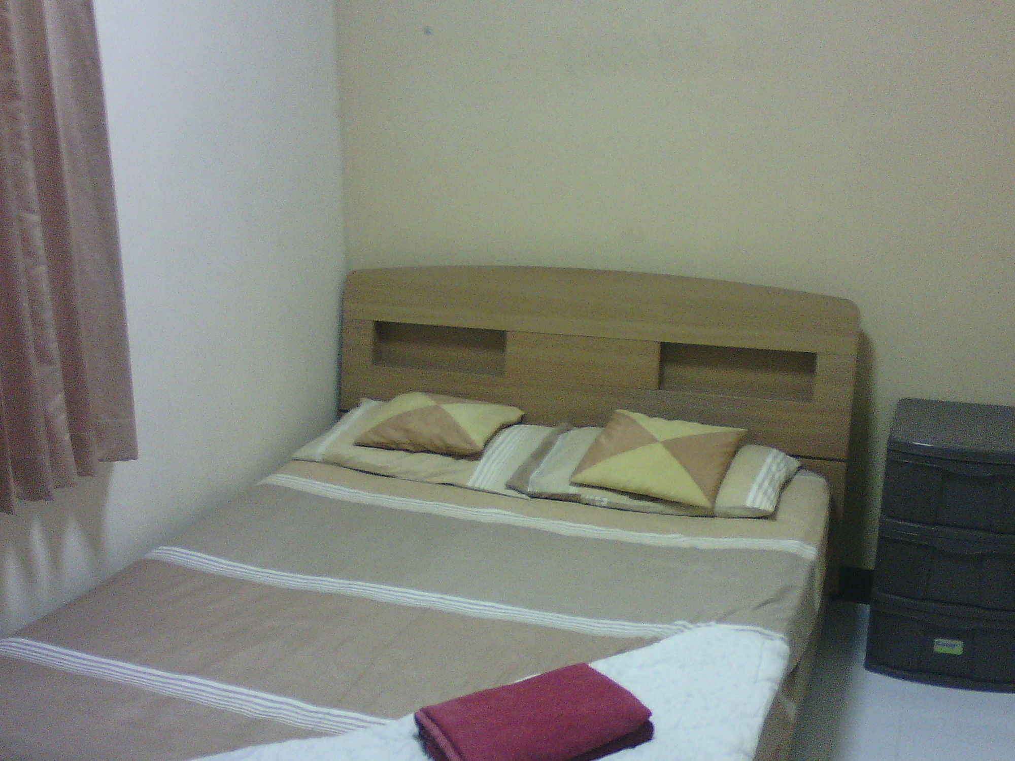 M & A Guesthouse HHQ Esterno foto