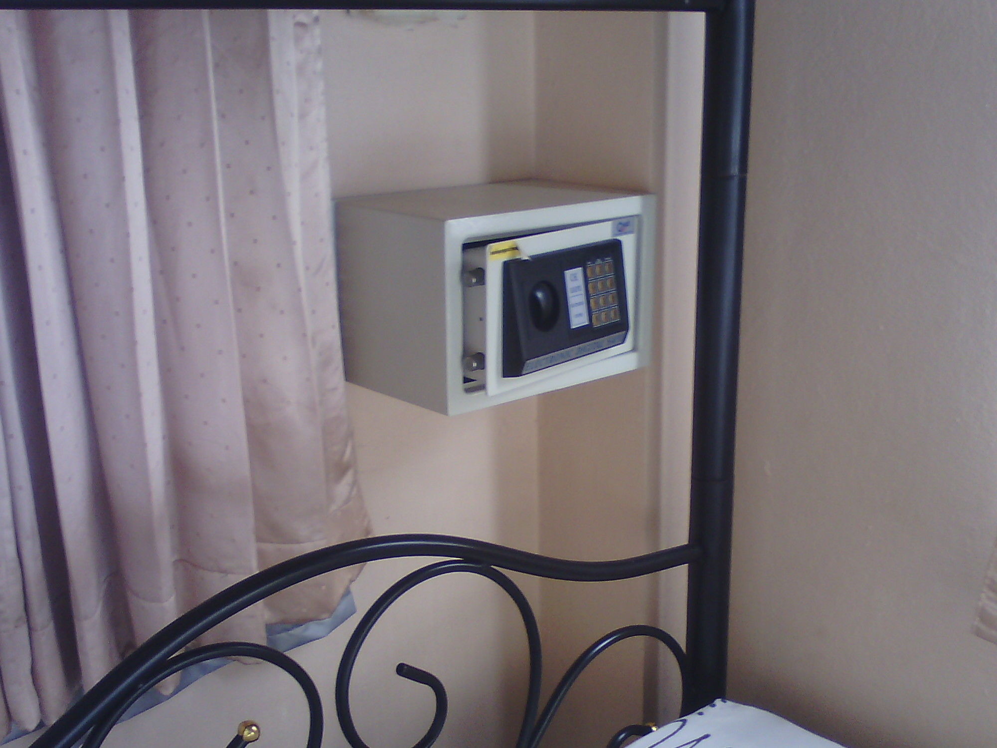 M & A Guesthouse HHQ Esterno foto