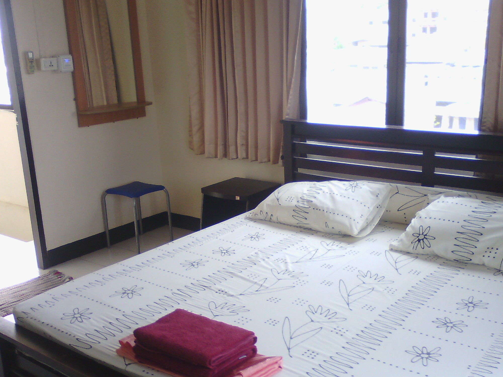 M & A Guesthouse HHQ Esterno foto